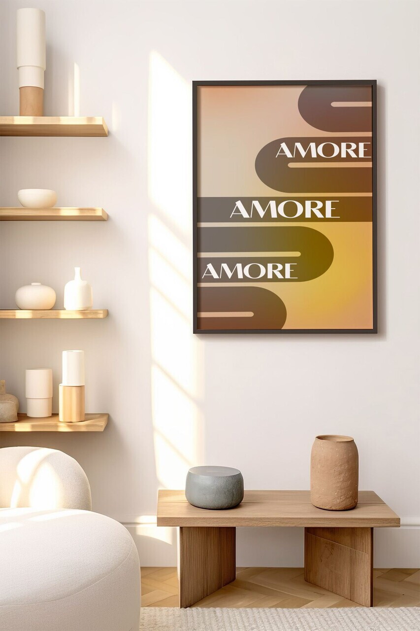 Tablou decorativ, Artnewclsyh19-3348, Lemn masiv, MDF, Multicolor - view 2