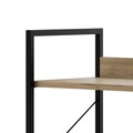 Corp biblioteca, Adore, Ktp-840-Ff-1, Stejar