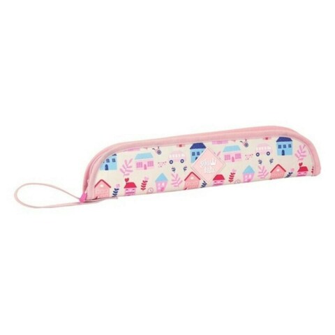 Suport flaut, Glow Lab, Welcome Home, 37 x 8 x 2 cm, poliester, multicolor Glow Lab