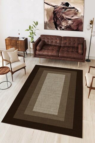 Covor, W1046, 100x150 cm, Poliester, Multicolor