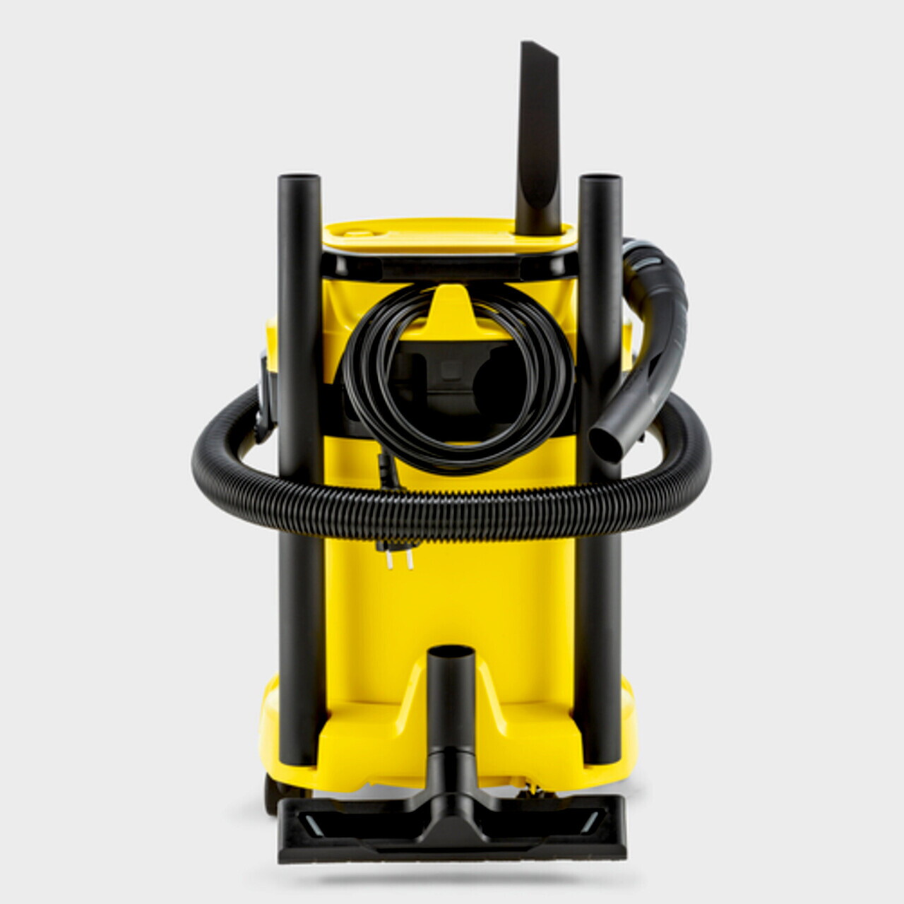 Aspirator umed-uscat WD 3 V-17/4/20, Karcher, galben — imaginea 5