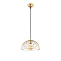 Lustra, Fulgor, 942FLG1610, Metal, Auriu