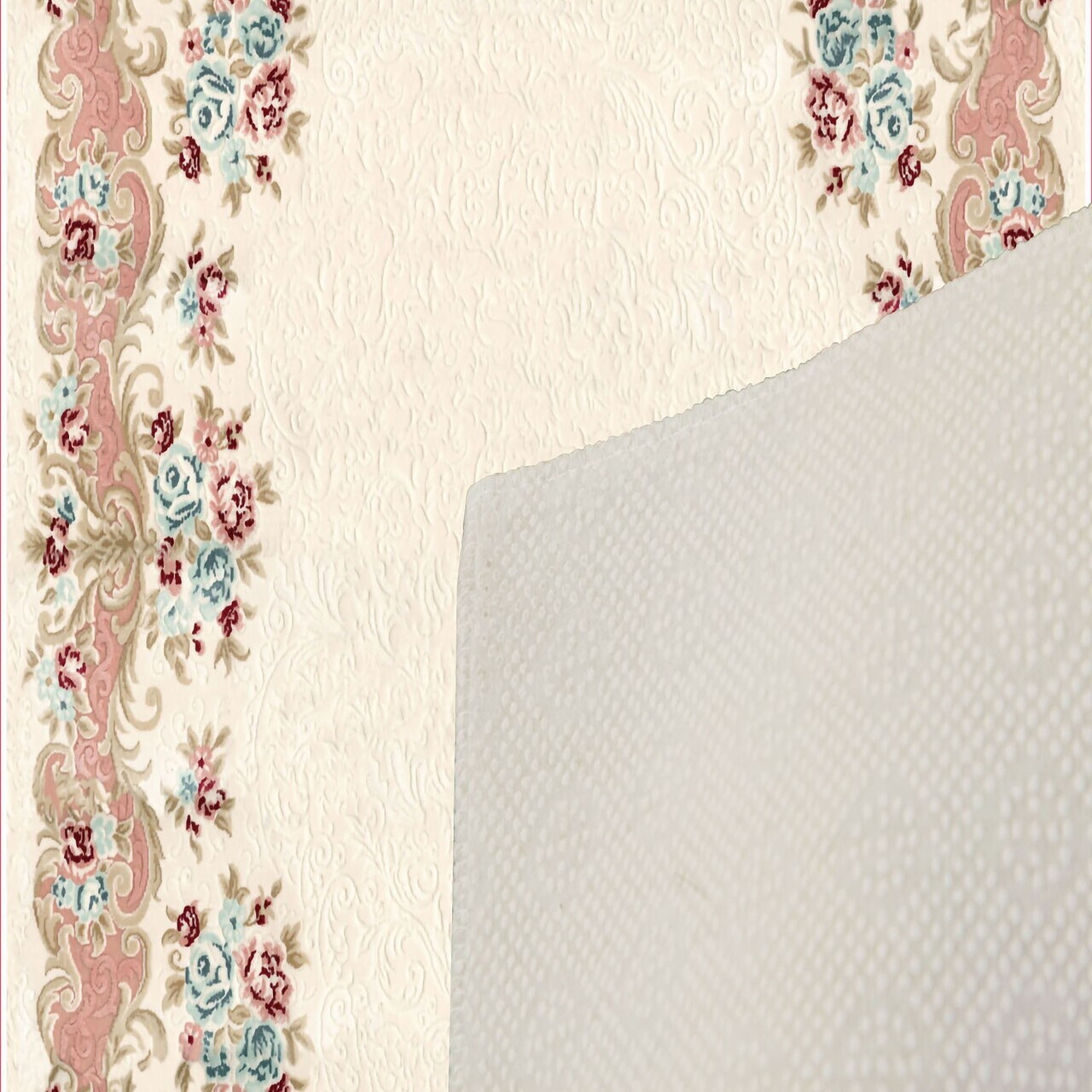 Covor, Eexfab756, 100x150 cm, Multicolor - Imagine 7