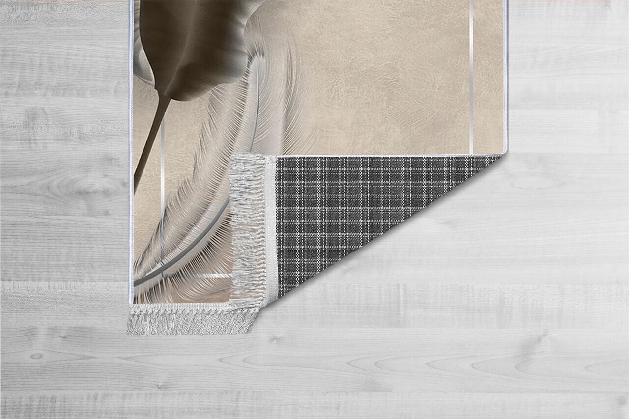 Covor, Els2435, 100x300 cm, Multicolor - Imagine 2