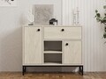Consola, Puqa Design, Inci, Travertin