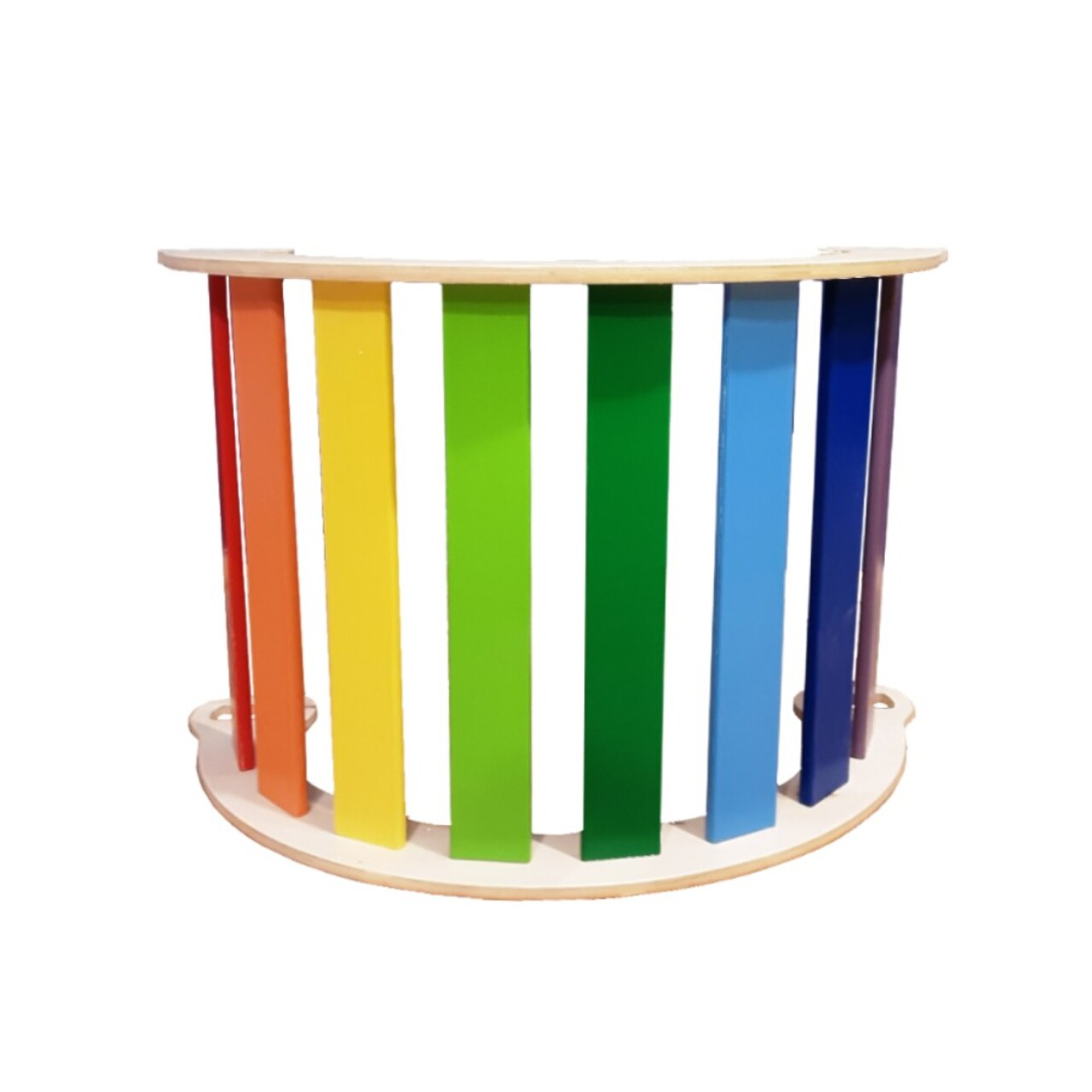 Jucarie pentru landou/carucior, Hanah Home, Mobile, 64x48x96 cm, Multicolor - view 5