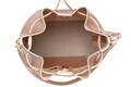 Geanta Beverly Hills Polo Club, 591, piele ecologica, roz auriu