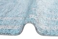 Covor Eko rezistent, ST 05 - Aqua, 60% poliester, 40% acril,  200 x 290 cm