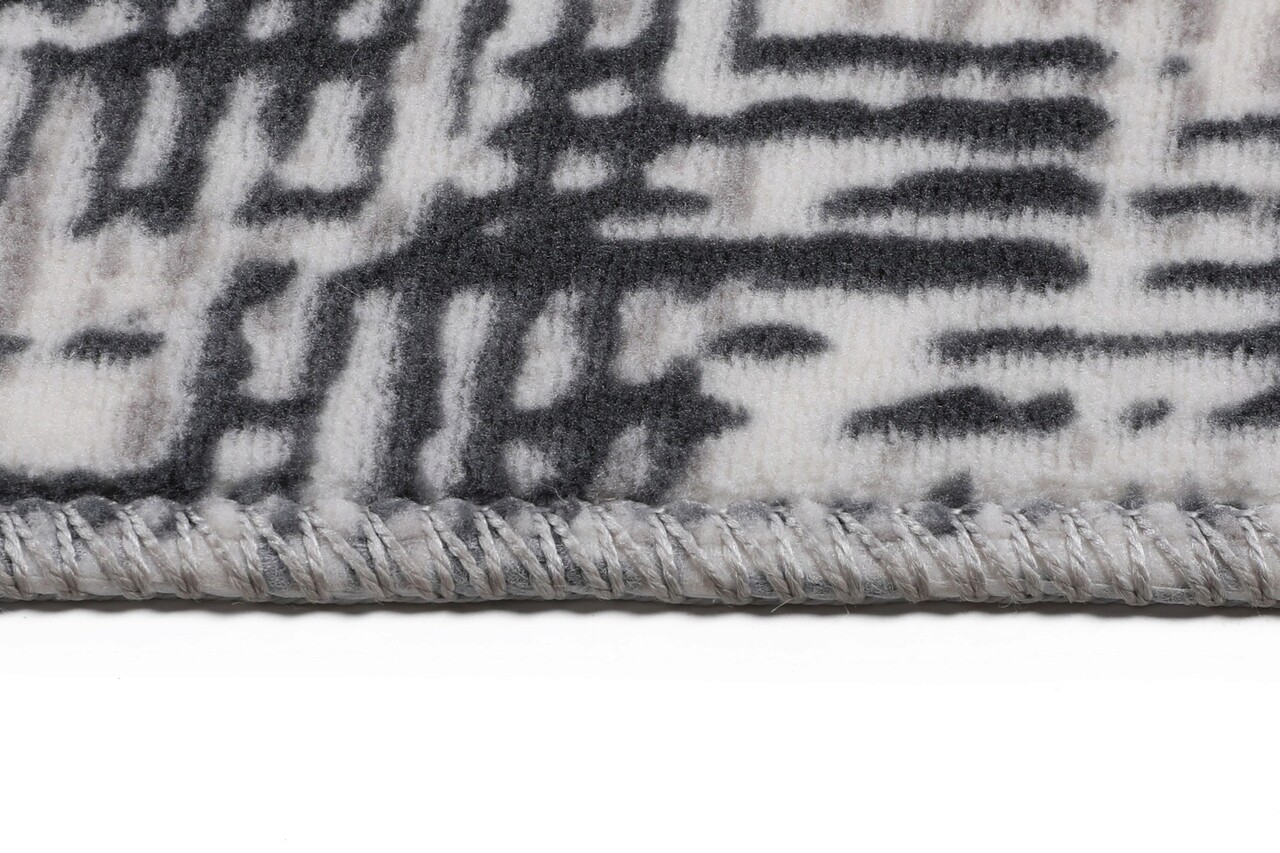 Covor, 070, 150x200 cm, Poliester, Multicolor - 2 | YEO