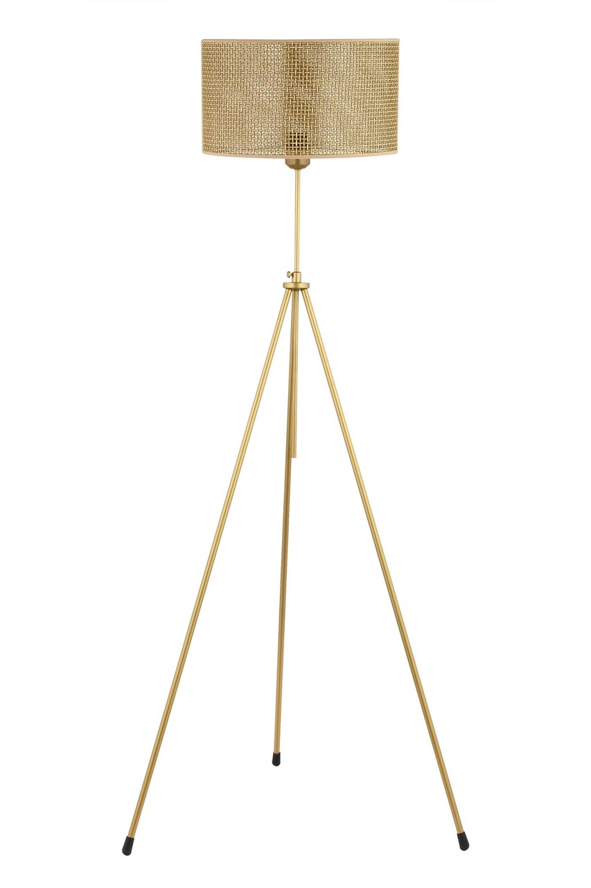 Lampadar, L'essentiel Maison, 433NUV1502, Maro antichizat - view 2