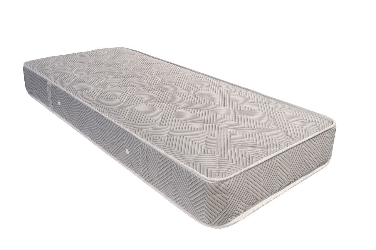 Saltea Ortopedica Relax Pocket, 180x200 cm, inaltime 20 cm, anatomica - 1 | YEO