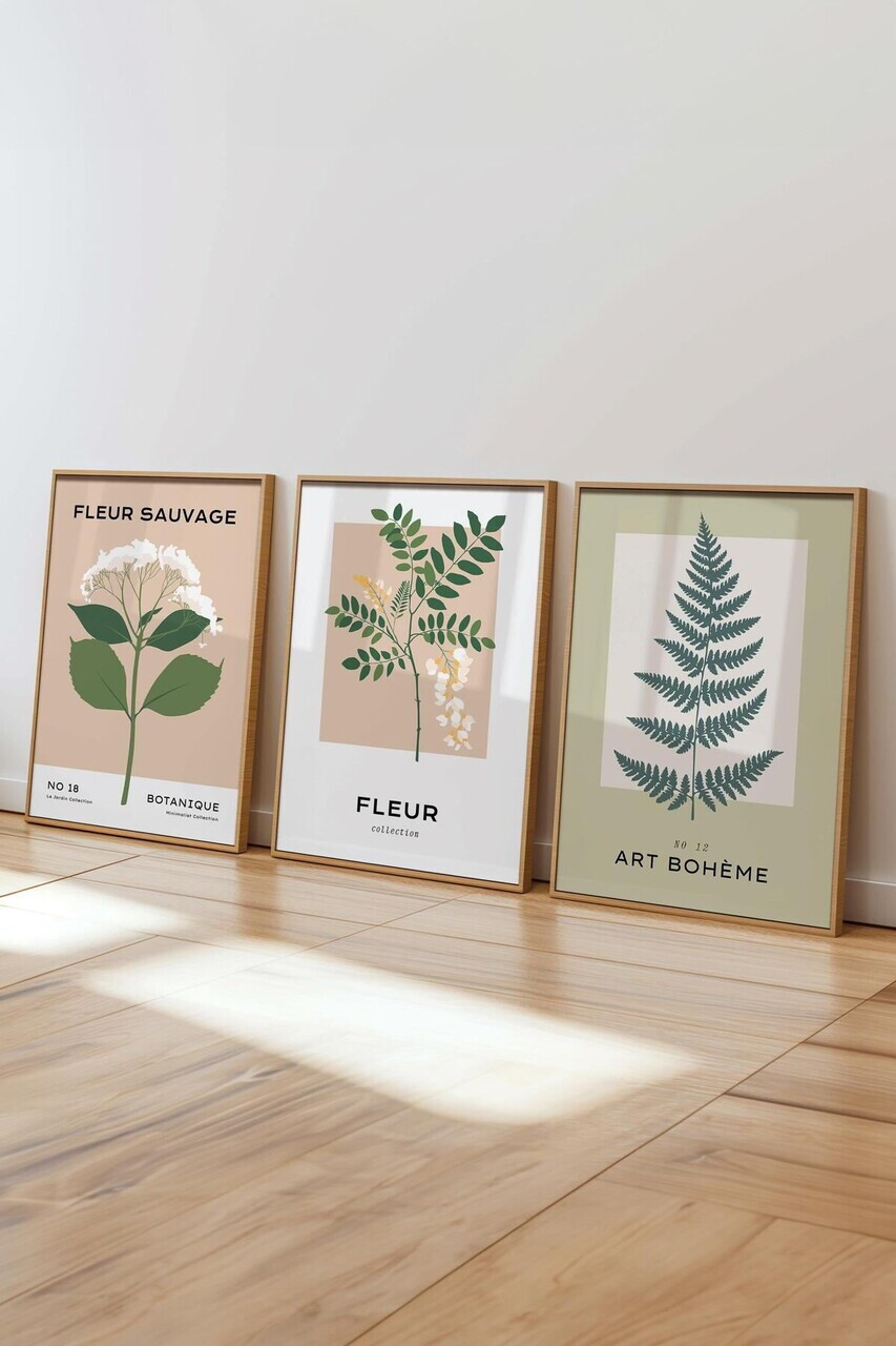 Set de pictură decorativă, Ç-300485, Sticla PVC, Multicolor — imaginea 3