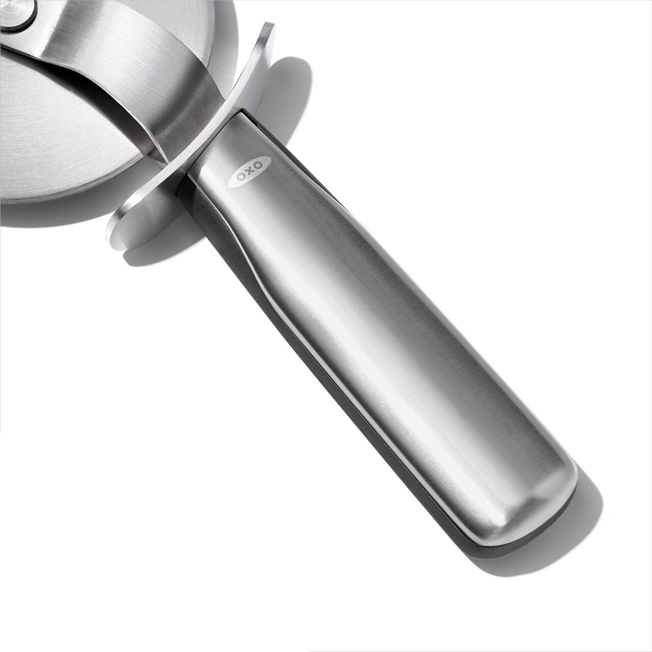 Feliator pizza, inox, "SteeL" - OXO - imagine 5