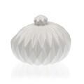 Suport pentru burete de vase Blanco, Versa, 12x12x10 cm, dolomit