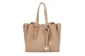 Geanta Beverly Hills Polo Club, 602, piele ecologica, camel