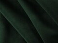 Perna decorativa, Dreamy, Micadoni Home, 55x10x40 cm, catifea, verde bottle