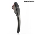 Aparat de masaj de mana reincarcabil, Masfin InnovaGoods, 16W, 1800 mAh