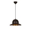 Lustra, Alby, 527ABY1818, Metal, Negru
