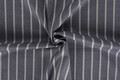 Lenjerie de pat pentru o persoana Bamboo (FR), 2 piese, Bamboo - Blue, Cotton Box, 60% bumbac satinat/40% bambus