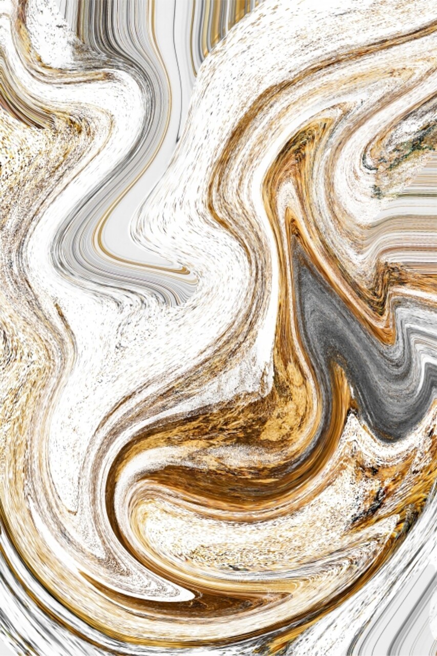 Covor (80 x 300), CT-2092, 80x300 cm, Multicolor - view 2