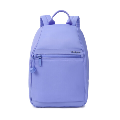 Rucsac Vogue S, INNER CITY, Hedgren, 23x8.5x30 cm, nailon/poliester, mov