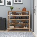 Pantofar, Arnetti, Sargel, 72x75 cm, PAL, Maro