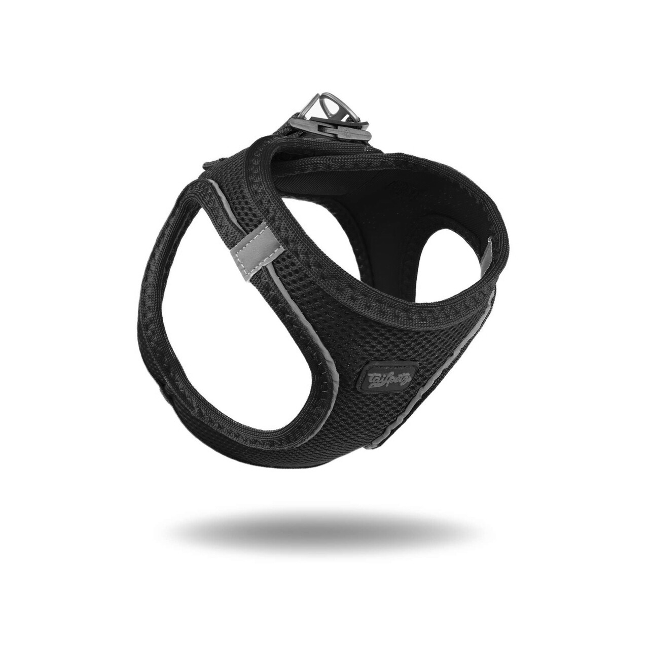 Ham pentru câini, Paws &amp; Whiskers, Air-Mesh, Rosu - imagine 9