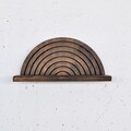 Raft de perete, Evila Originals, Raf295, Lemn