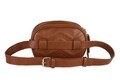 Borseta Beverly Hills Polo Club, 610, piele ecologica, maro