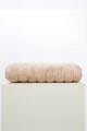 Prosop de baie, Irya Home, Frizz, Bumbac, Bej