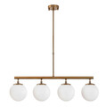 Lustra, Fulgor, 942FLG1192, Metal, Vintage
