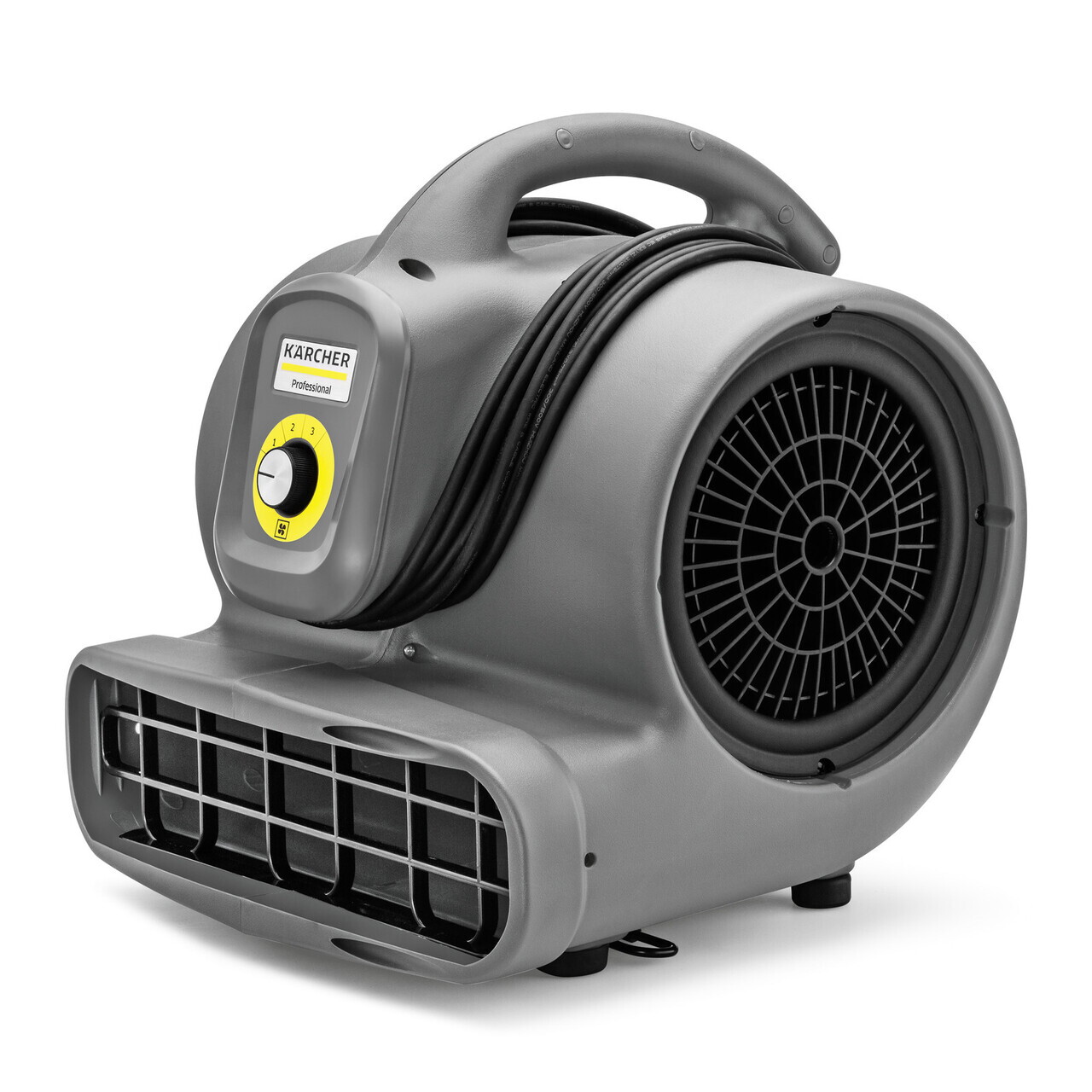 Suflanta AB 20 Ec, Karcher, gri