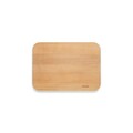 Tocator, Brabantia, Profile, 32x23x1.5 cm, lemn de fag, natural
