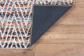 Covor, Dorian Chenille AL 260, 210x310 cm, Poliester , Multicolor