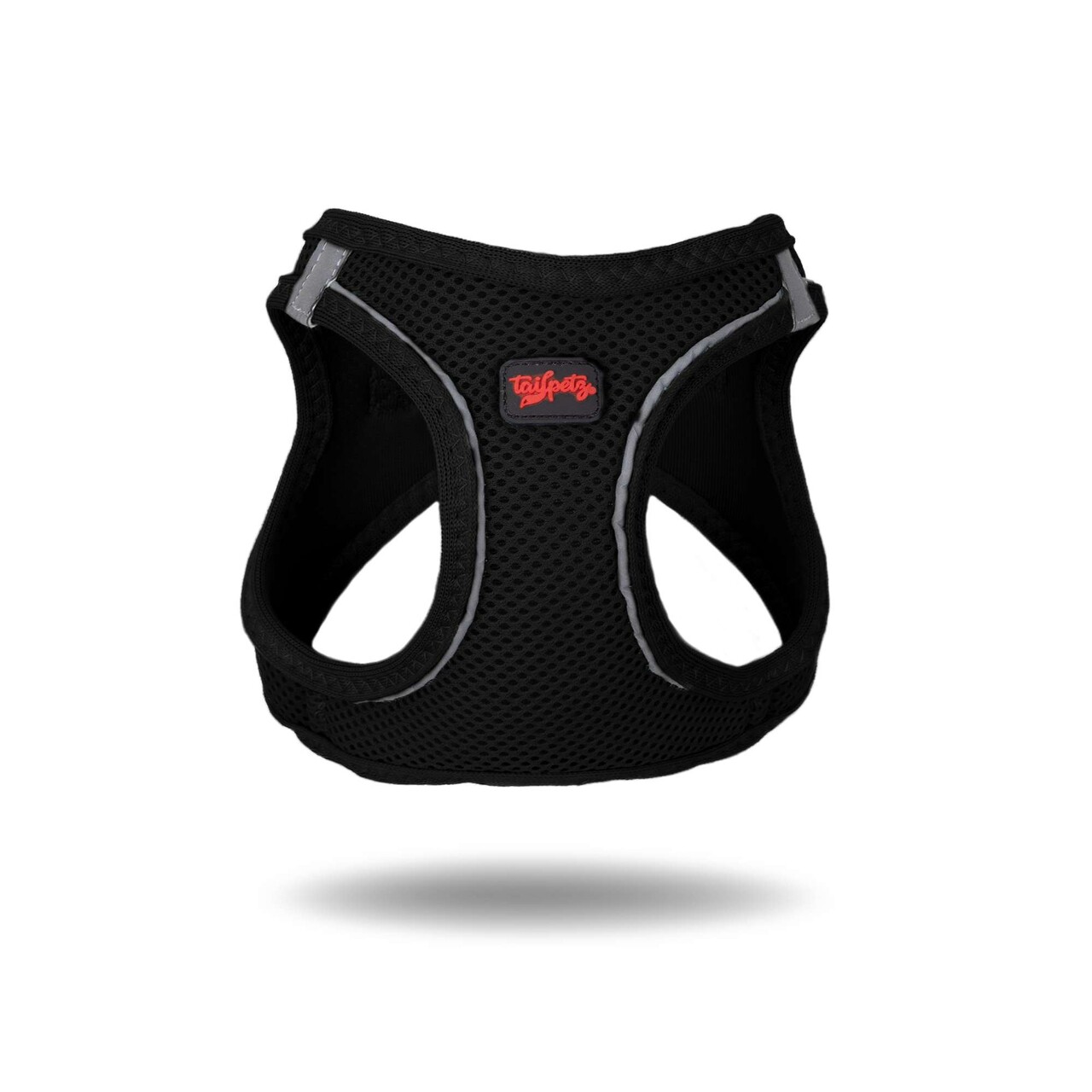Ham pentru câini, Paws &amp; Whiskers, Air-Mesh, Negru - view 5