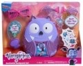 Set rucsac Vampirina cu accesorii