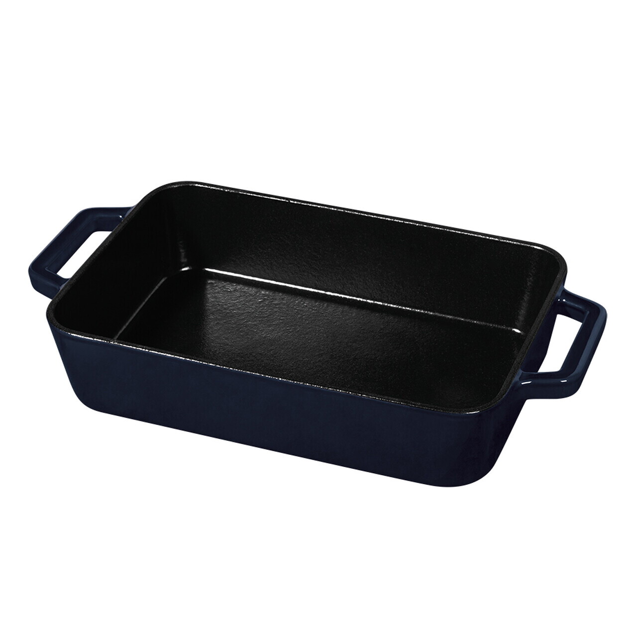 Tava de copt Berlinger Haus, Strong Mold, 30x20 cm, 3 L, fonta, blue - imagine 5