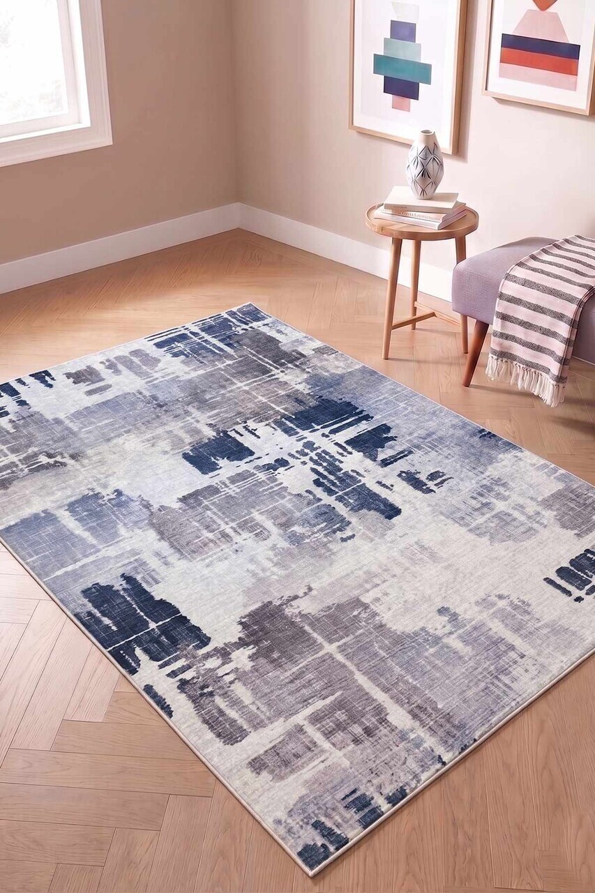 Covor, Nappe, 160x230 cm, Multicolor — imaginea 2