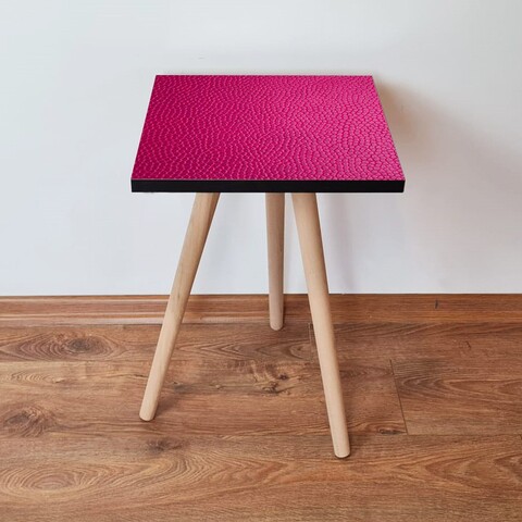 Masuta, Leona, Shp366, 35x42x35 cm, Fucsia