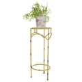 Set 3 suporturi pentru ghiveci, Alma, Creaciones Meng, fier forjat