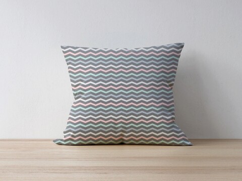 Husa de perna, a1148, 43x43 cm, 50% bumbac/50% poliester, multicolor