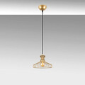 Lustra, Fulgor, 942FLG1439, Metal, Auriu