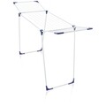 Uscator rufe pliabil, Leifheit Classic 200 Solid, 20 m capacitate de uscare