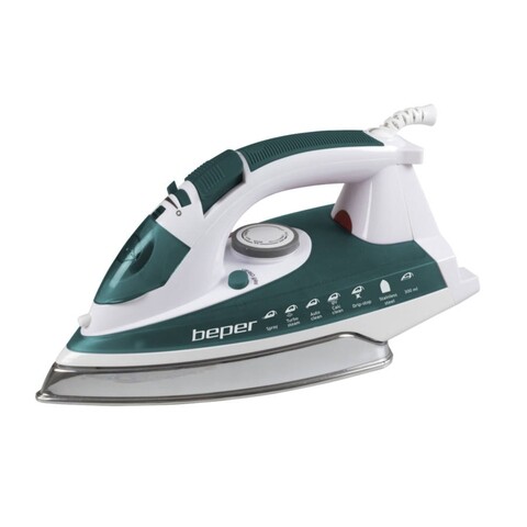 Fier de calcat 50.131, beper, 2200 w, maner ergonomic