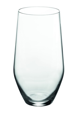 Set 6 pahare diverse bauturi, Vidivi, Canova, 400 ml, sticla, transparent mezoni.ro