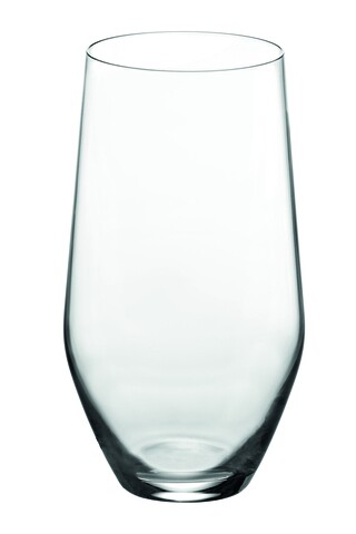 Set 6 pahare diverse bauturi, vidivi, canova, 400 ml, sticla, transparent