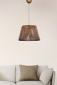 Lustra, Hmy Design, 687HMY1181, Metal, Maro antichizat