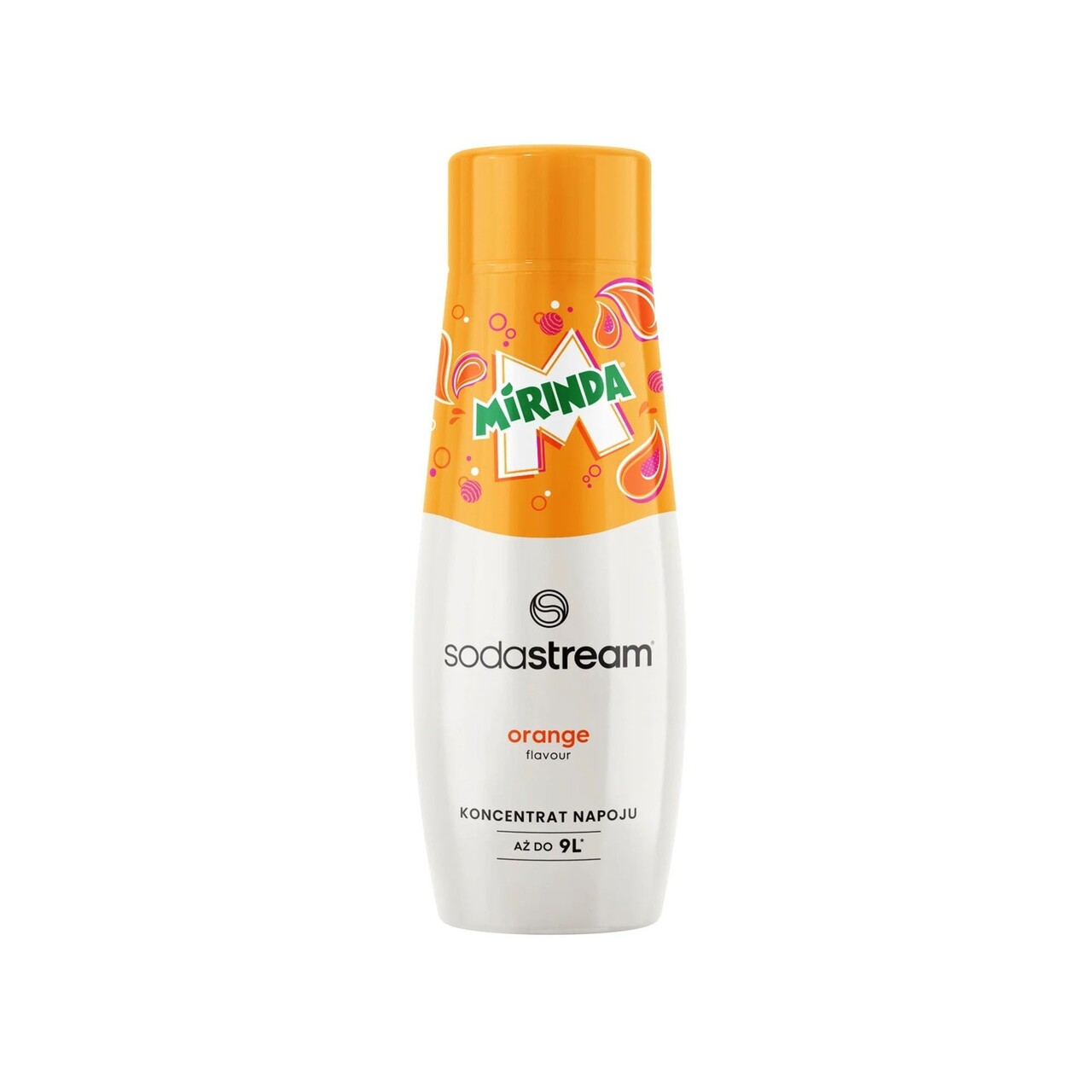 Sirop Mirinda 440 ml - SodaStream - view 4