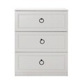 Dulap, Adore, SFN-1303-BB-1, 72x93x44 cm, PAL, Alb
