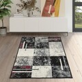 Covor Kametsu, Decorino, 160x230 cm, polipropilena, multicolor